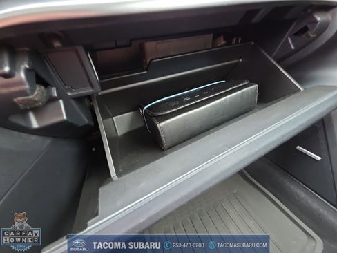 Used 2019 Subaru Crosstrek 2.0i Limited w/ Moonroof Package w/Navigation image 25