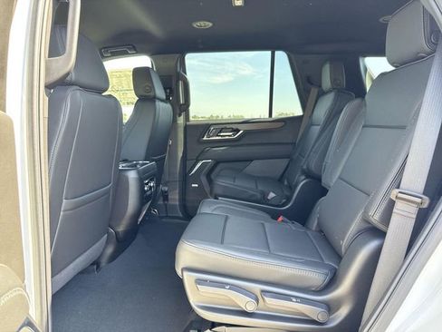 New 2026 GMC Yukon Denali RWD image 24