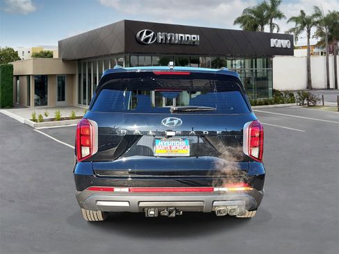 New 2025 Hyundai Palisade SEL image 4