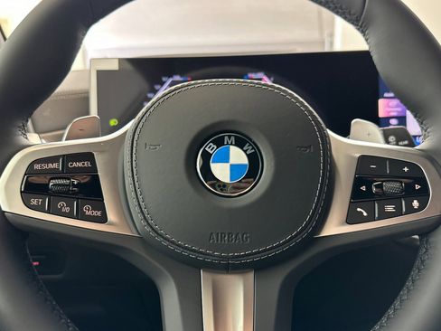 New 2026 BMW X5 sDrive40i w/ M Sport Package image 17