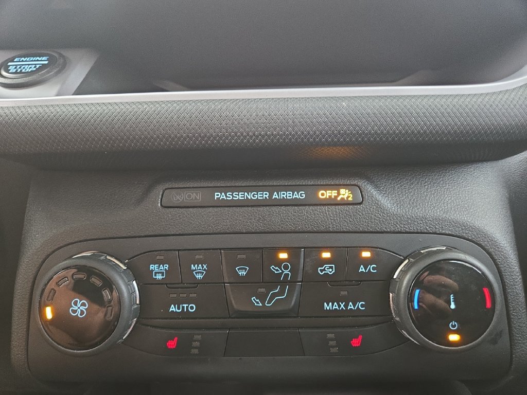 Used 2023 Ford Bronco Sport Big Bend w/ Convenience Package AWD/4WD image 27
