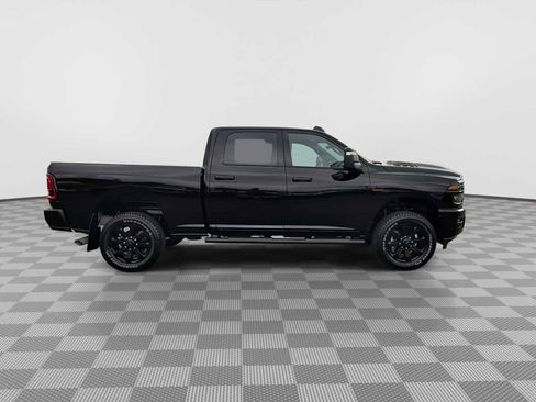 New 2026 RAM 2500 Tradesman image 9