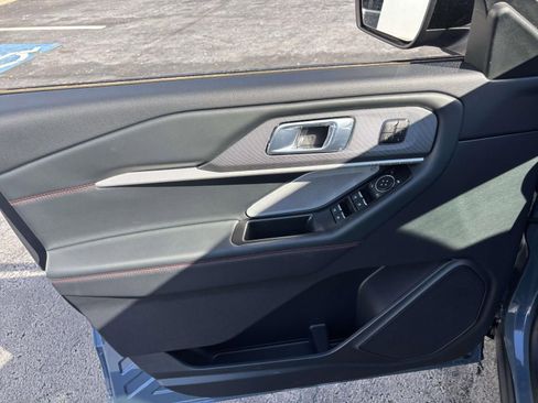 New 2026 Ford Explorer ST w/ Sun And Sound Package image 11