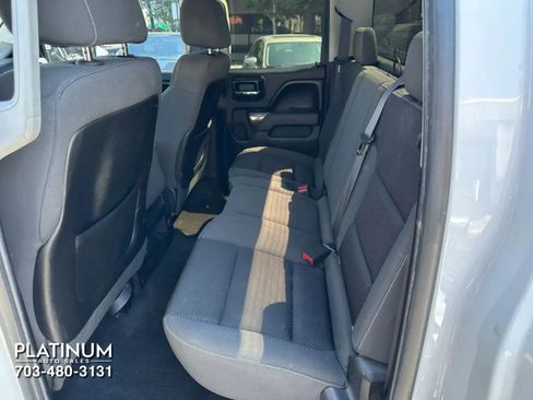 Used 2014 GMC Sierra 1500 SLE AWD/4WD image 16