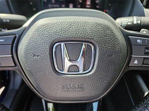 Used 2024 Honda Accord Sport image 22