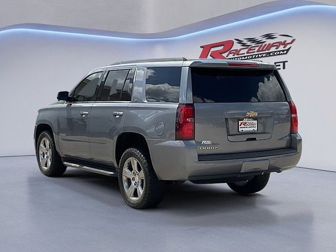 Used 2018 Chevrolet Tahoe LT image 3