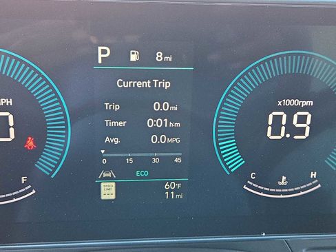 New 2026 Hyundai Kona SEL Sport image 32