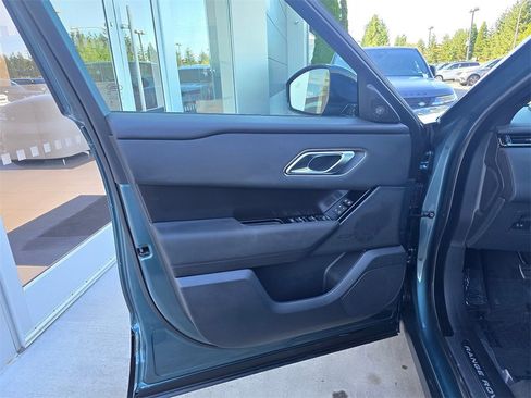 New 2026 Land Rover Range Rover Velar Dynamic SE image 21