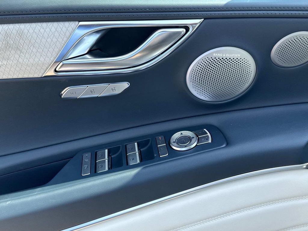 New 2026 Genesis GV80 3.5T Prestige AWD/4WD image 23