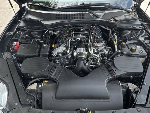 Used 2014 Maserati Quattroporte S Q4 image 33