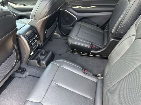 New 2026 Jeep Grand Cherokee L Limited AWD/4WD image 14