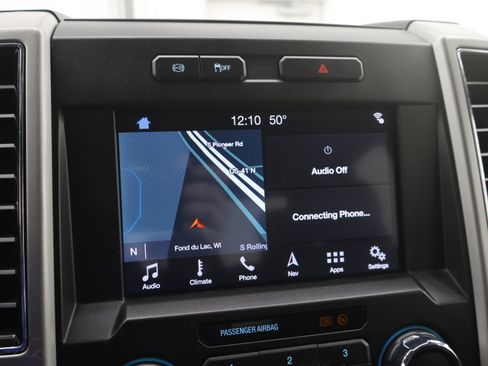 Used 2019 Ford F350 Lariat w/ Chrome Package image 43