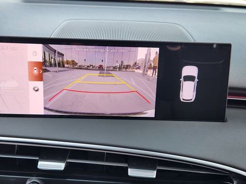 Used 2026 Genesis GV70 2.5T image 14