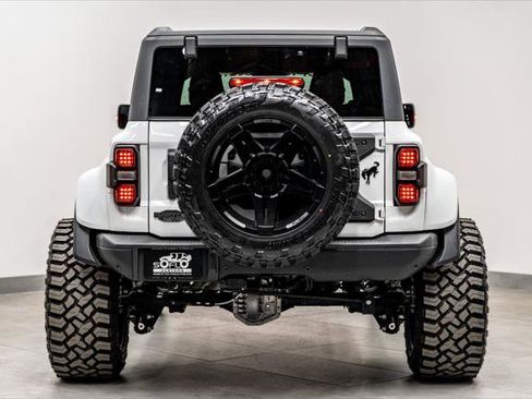 Used 2024 Ford Bronco Raptor image 8
