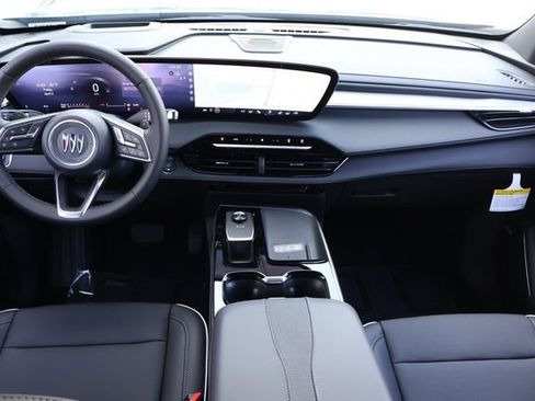 New 2026 Buick Enclave Preferred w/ Power Package AWD/4WD image 16