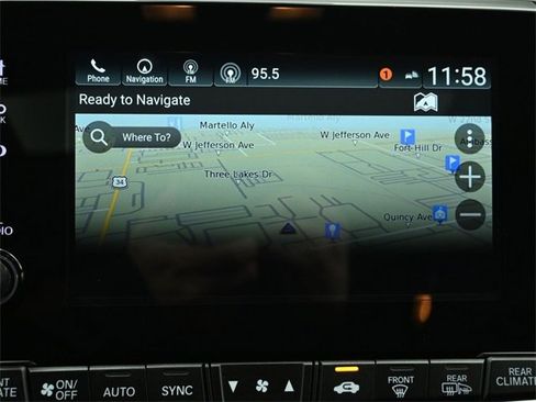 Used 2023 Honda Odyssey Elite image 16