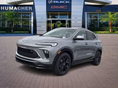 New 2026 Buick Encore GX Sport Touring w/ Comfort Package
