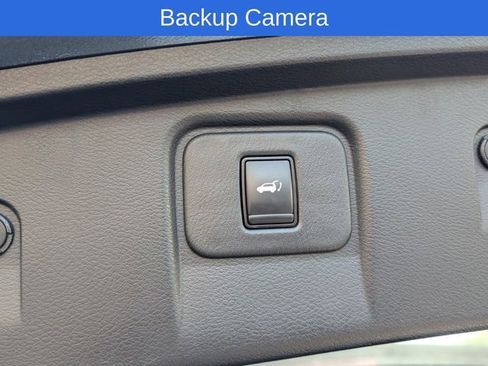 Used 2020 Nissan Murano SL w/ Moonroof Package image 18