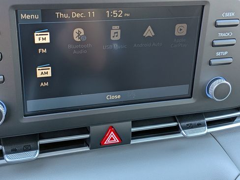 New 2026 Hyundai Elantra SE image 14