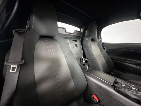 New 2026 MAZDA MX-5 Miata Sport RWD image 39