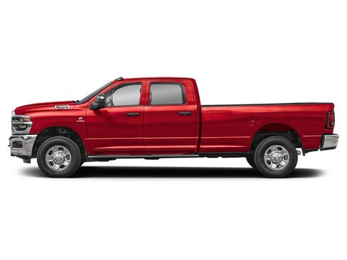 New 2026 RAM 3500 Laramie image 18