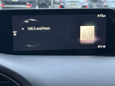 Used 2022 MAZDA MAZDA3 s image 20