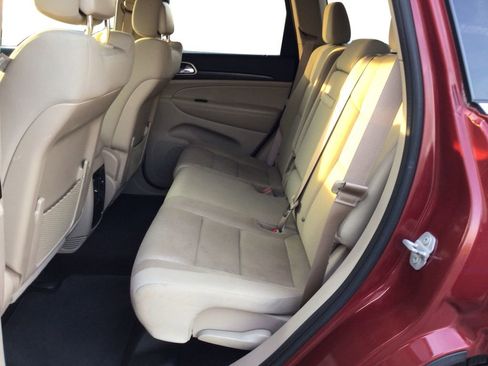 Used 2015 Jeep Grand Cherokee Laredo w/ Quick Order Package 23E image 10