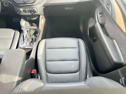 Used 2022 Chevrolet TrailBlazer ACTIV w/ Sun and Liftgate Package image 23