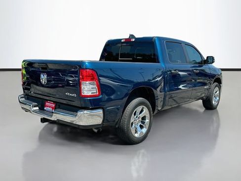 Used 2023 RAM 1500 Big Horn AWD/4WD image 6