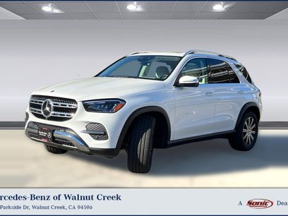 Used 2025 Mercedes-Benz GLE 450e 4MATIC