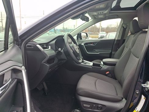 Used 2023 Toyota RAV4 XLE w/ Convenience Package image 13