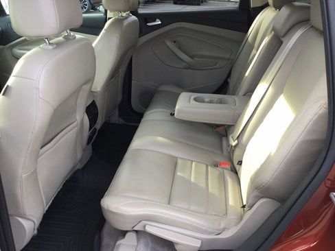 Used 2016 Ford Escape Titanium image 21