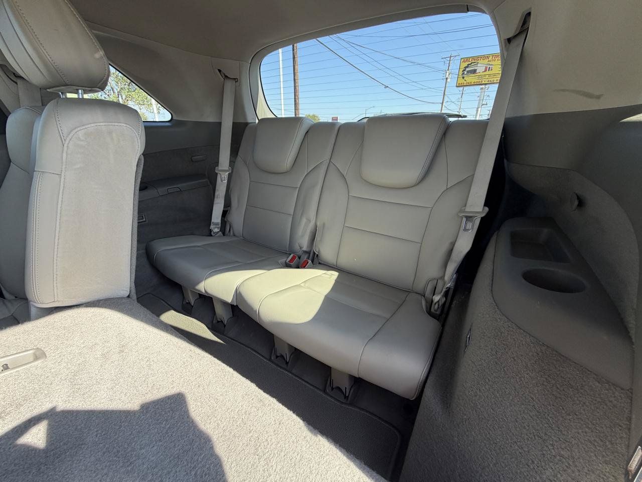 Used 2011 Acura MDX AWD/4WD image 13