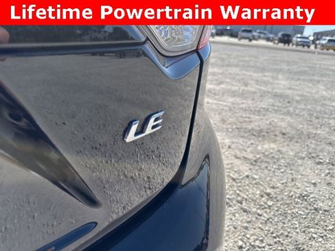 Used 2023 Toyota Corolla LE image 7