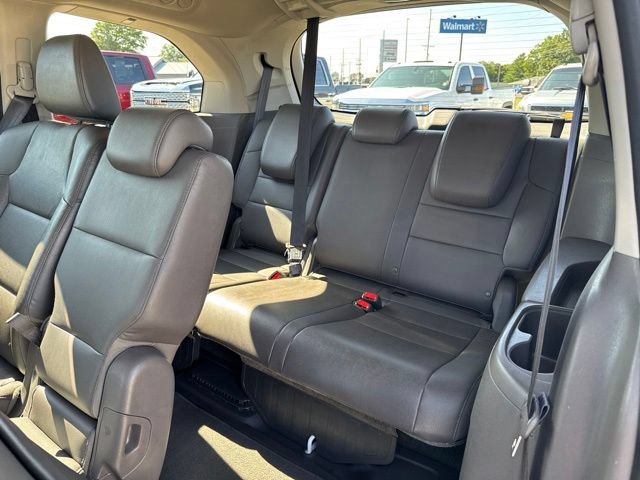 Used 2016 Honda Odyssey EX-L image 22