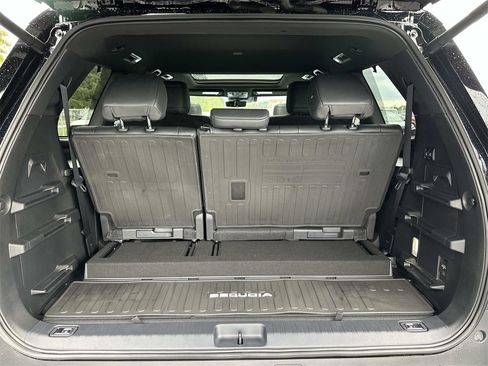New 2026 Toyota Sequoia Platinum image 9