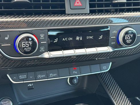 Certified 2025 Audi A5 2.0T Premium Plus w/ Premium Plus image 20