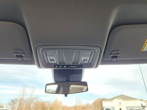 New 2026 Chevrolet Silverado 1500 LT Trail Boss image 14