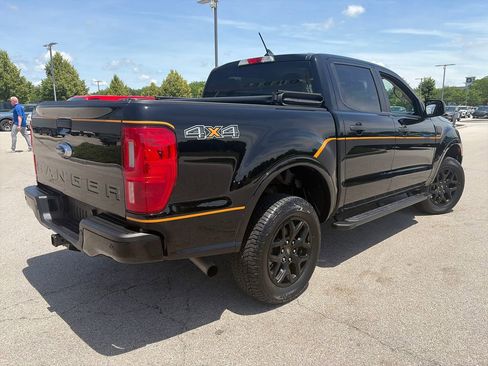 Used 2022 Ford Ranger XLT w/ Equipment Group 301A Mid AWD/4WD image 7