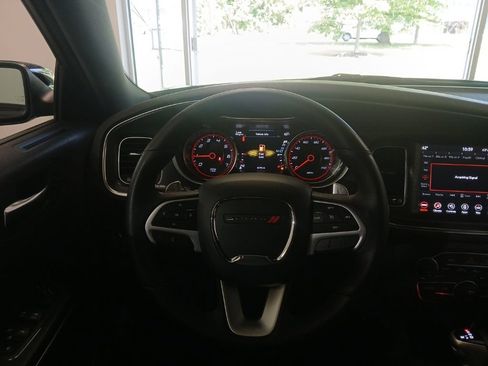 Used 2018 Dodge Charger GT AWD/4WD image 18