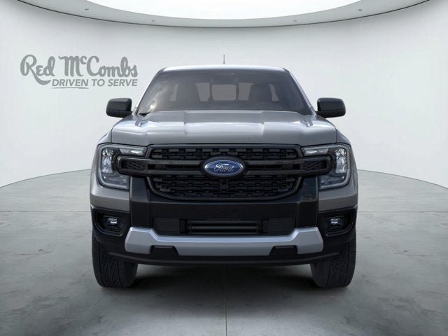 New 2026 Ford Ranger XLT RWD image 2