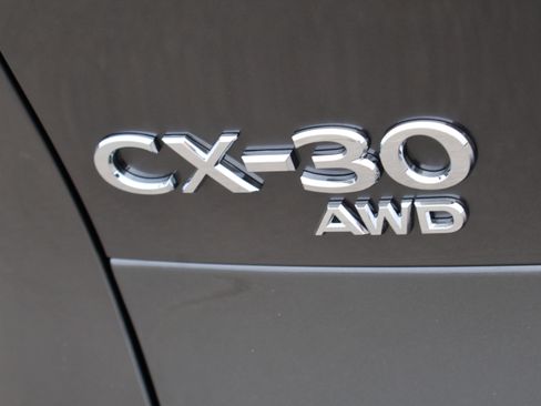 New 2026 MAZDA CX-30 AWD 2.5 S w/ Premium Package image 18