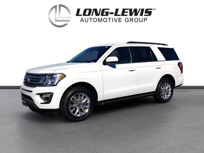 Used 2020 Ford Expedition XLT