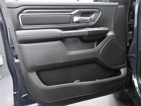 New 2026 RAM 1500 4x4 Crew Cab image 12