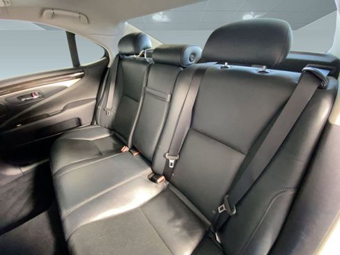 Used 2017 Lexus LS 460 w/ Comfort Package image 28