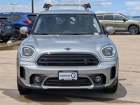 Used 2024 MINI Cooper Countryman ALL4 AWD/4WD image 9