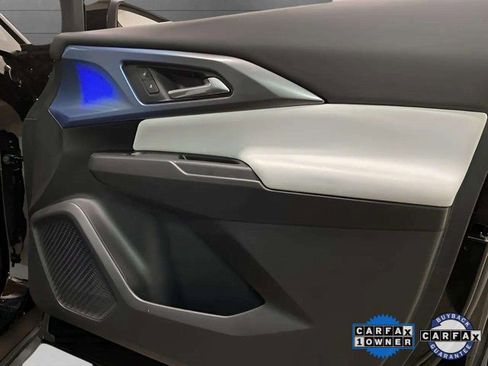 Used 2025 Chevrolet Equinox EV LT w/ Convenience Package image 76