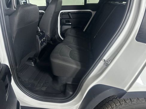 Used 2022 Land Rover Defender 110 AWD/4WD image 20