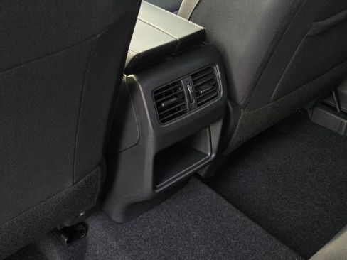 New 2026 Nissan Rogue S image 13