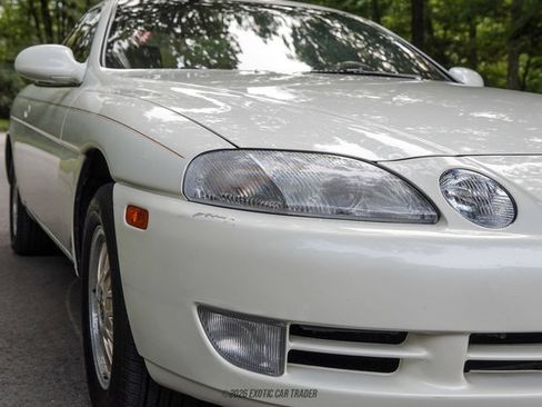 Used 1994 Lexus SC 300 Coupe RWD image 41